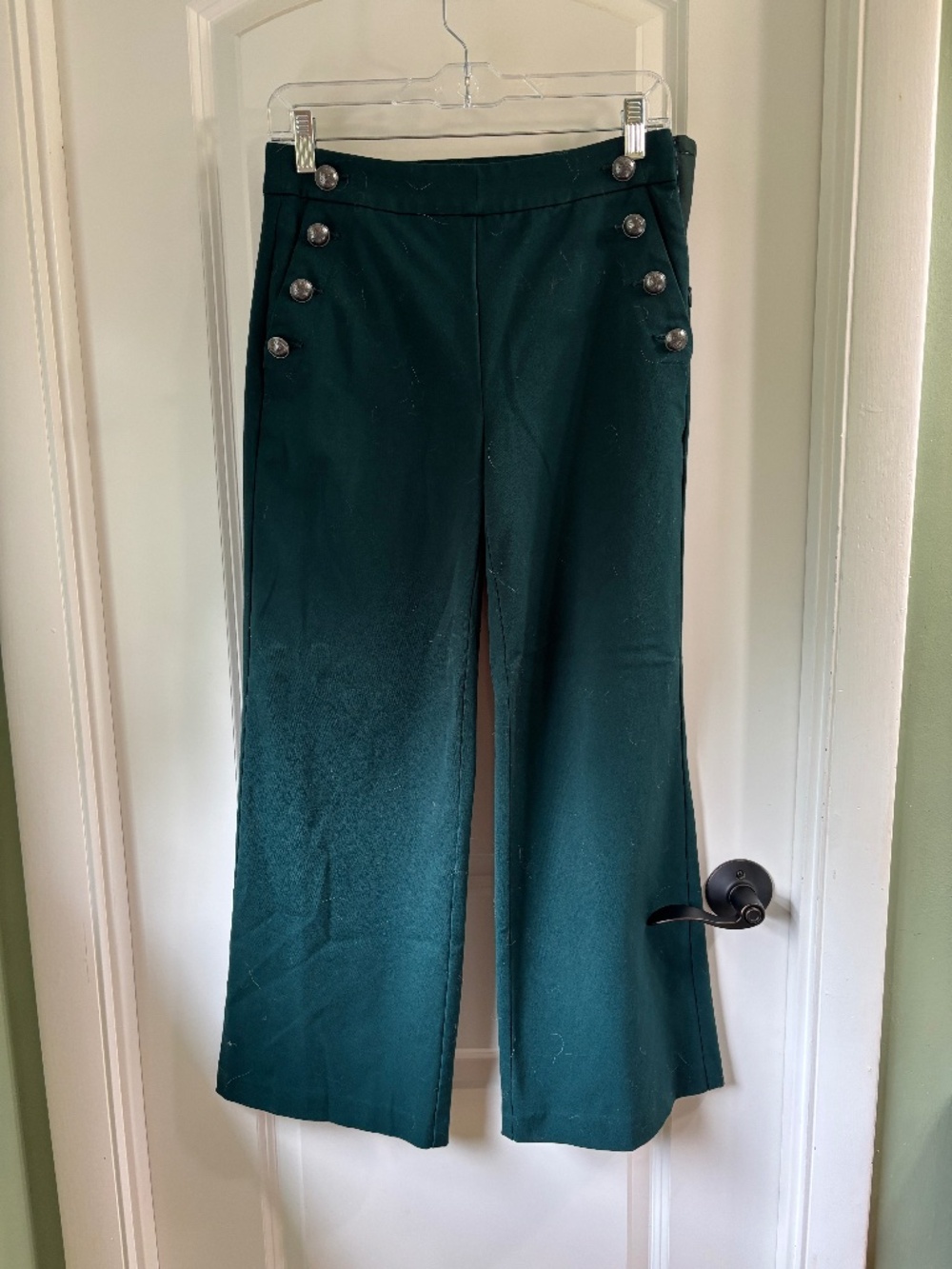 Loft Trousers Women Size 2 Petite